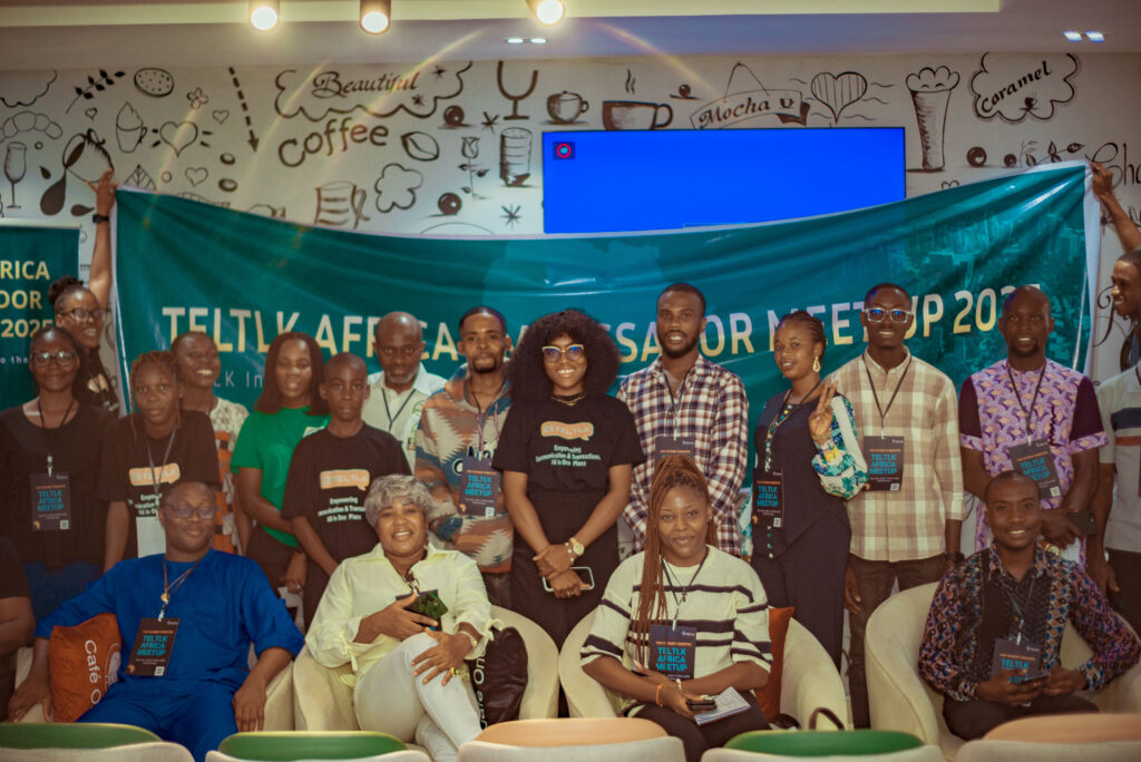 Empowering Africa’s Future: TELTLK Hosts Web3 Ambassador Event in Uyo