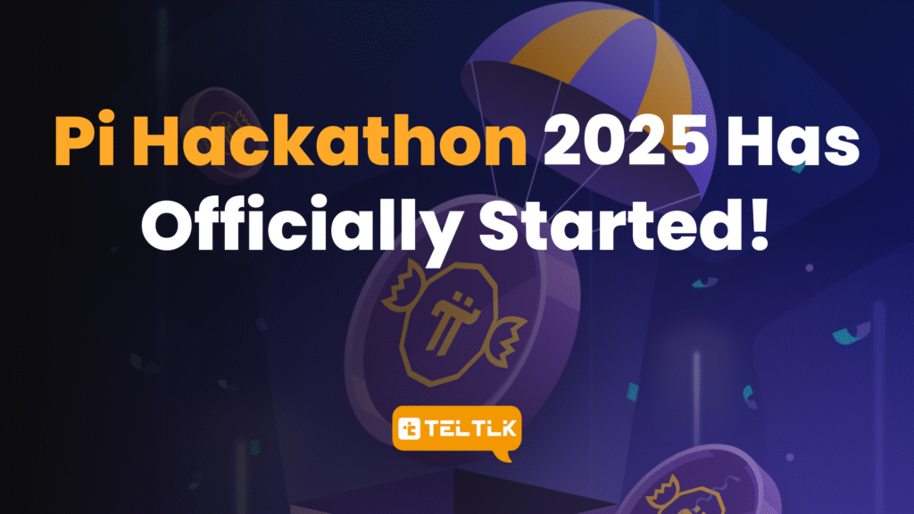 Pi Network Kicks Off First Open Network Hackathon