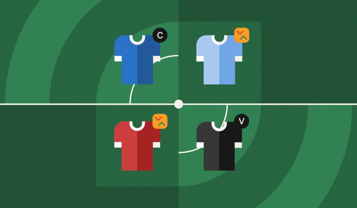 How to Improve Fantasy Soccer Strategy