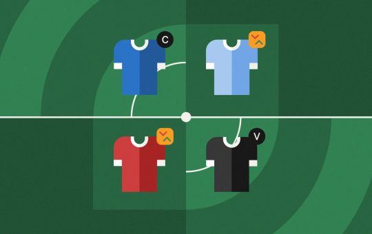 How to Improve Fantasy Soccer Strategy