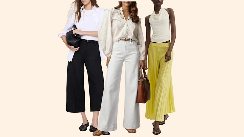 Best Pants for Short Legs