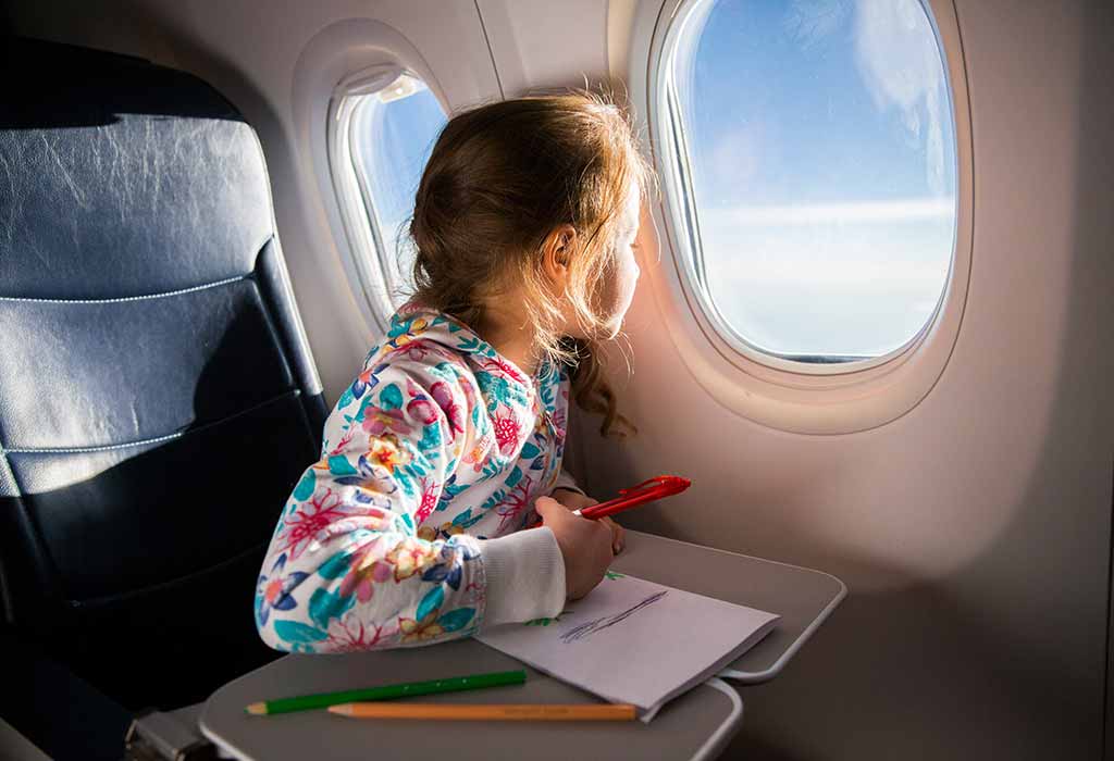 Travel Games