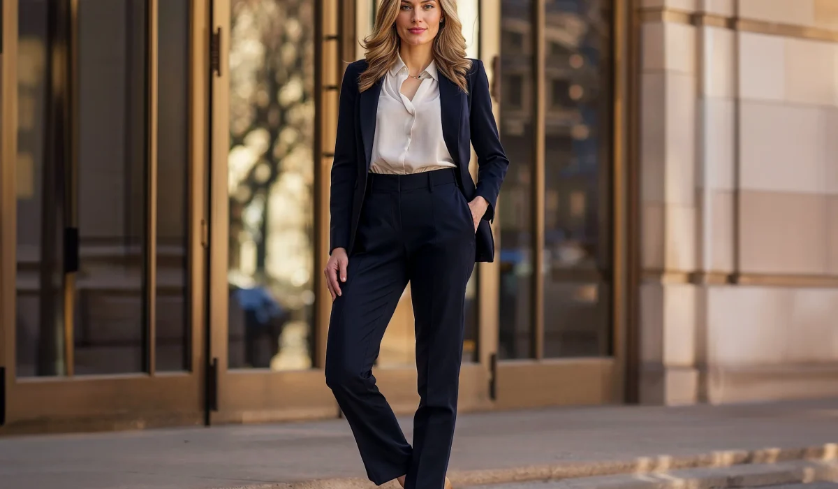 What to Wear to a Job Interview