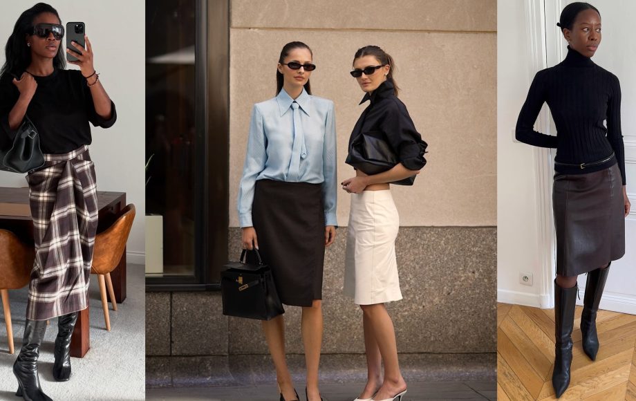 Best Fall Outfits