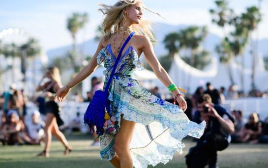Best Concert Outfits