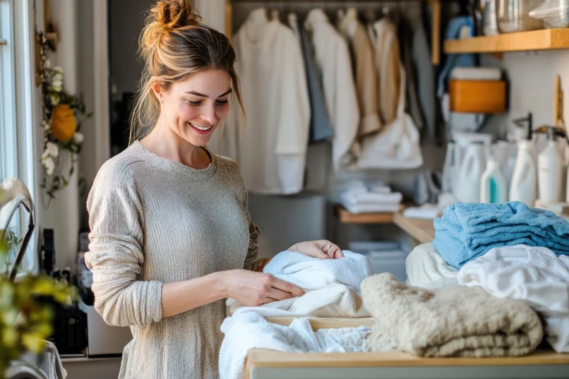 How to Store Seasonal Clothes