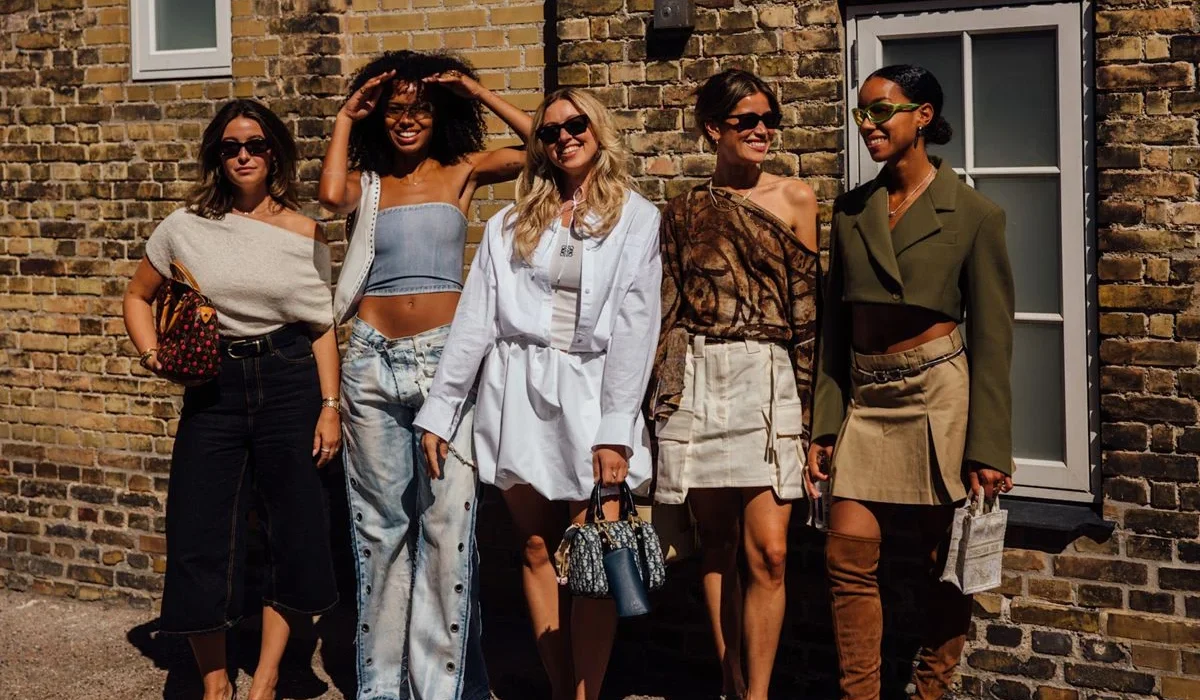 Best Spring Outfits