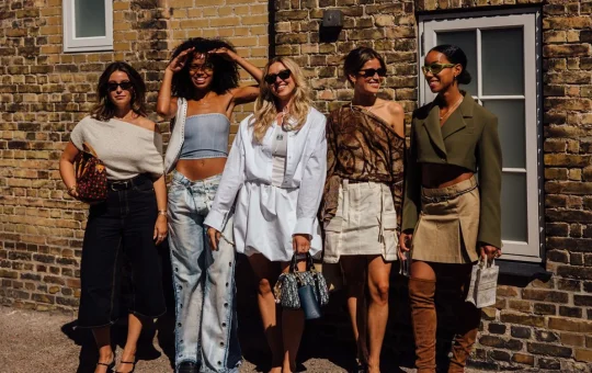 Best Spring Outfits