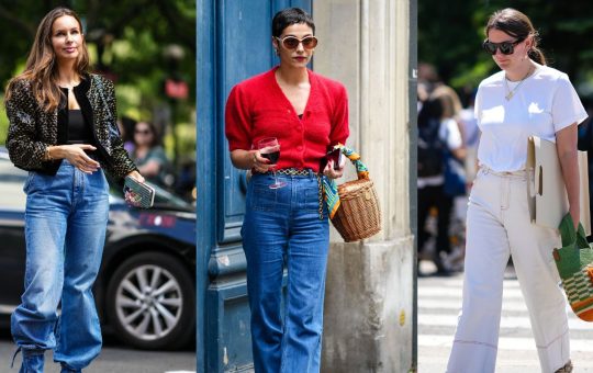 Best Brunch Outfits