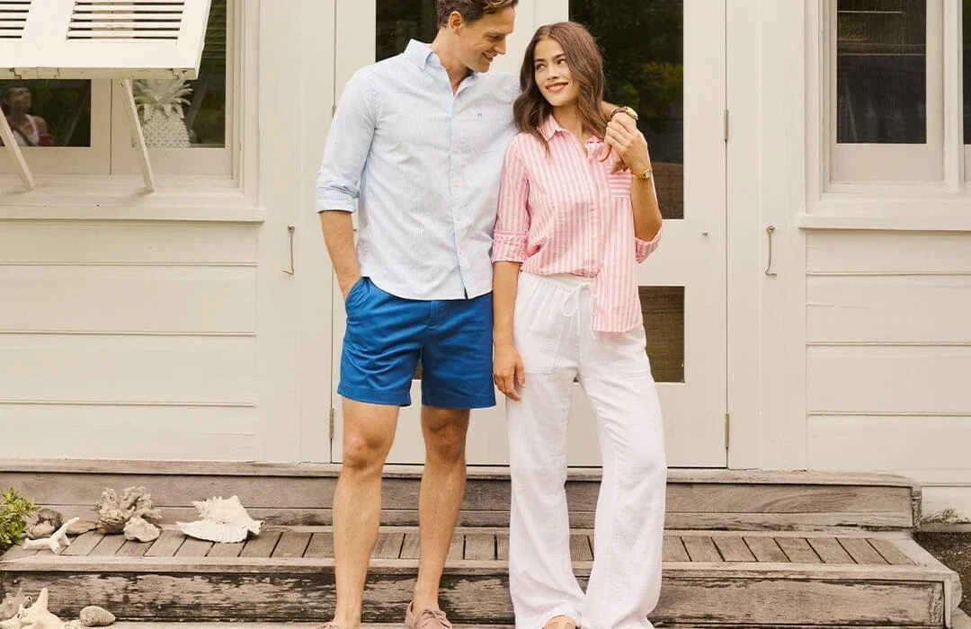 Best First Date Outfits
