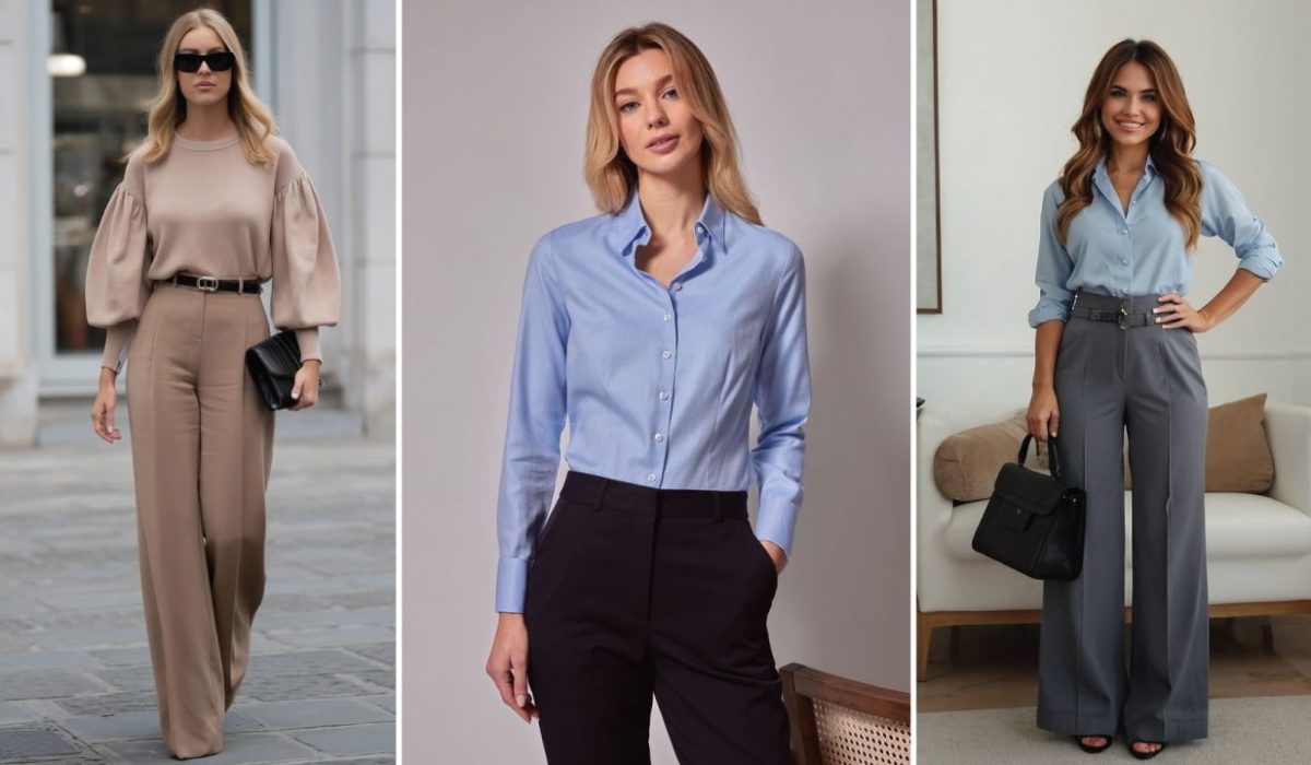 Best Job Interview Outfits