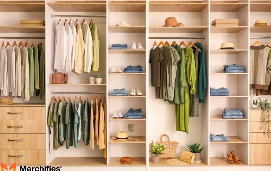 A Fall Capsule Wardrobe