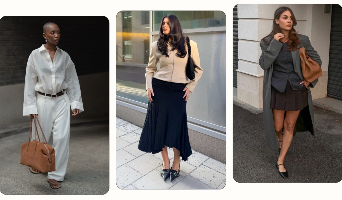 Fall Outfits Trends