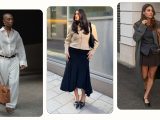 Fall Outfits Trends