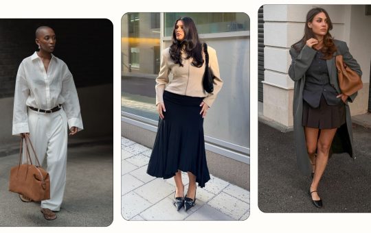 Fall Outfits Trends