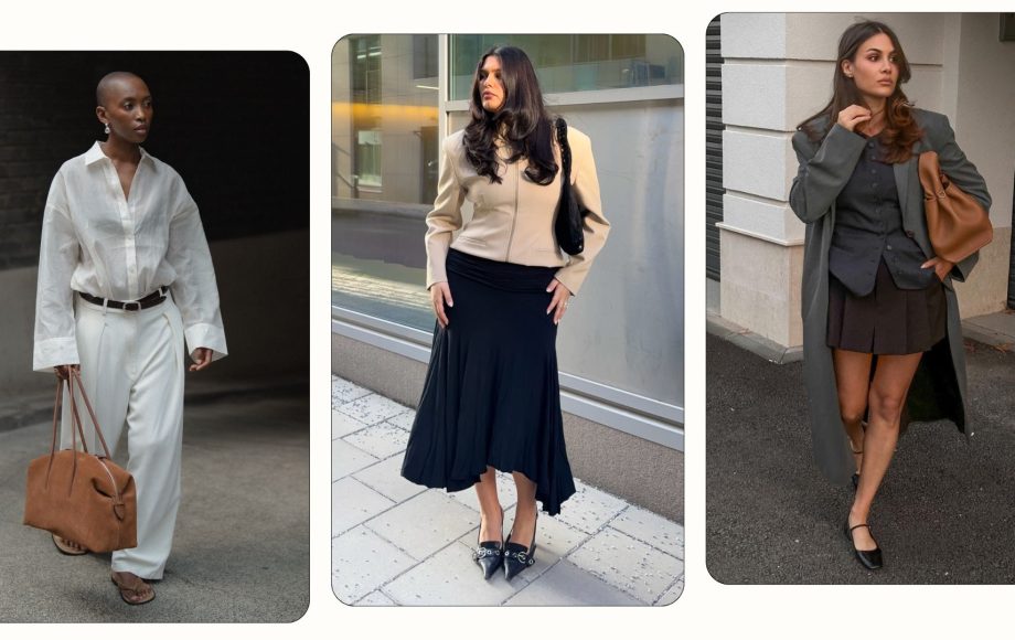 Fall Outfits Trends