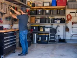 Organize a Garage