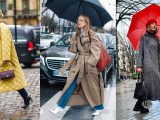 Rainy Day Outfit