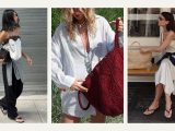 A Summer Capsule Wardrobe Checklist