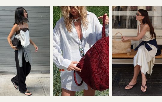 Travel Capsule Wardrobe Checklist