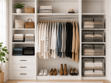 A Minimalist Wardrobe