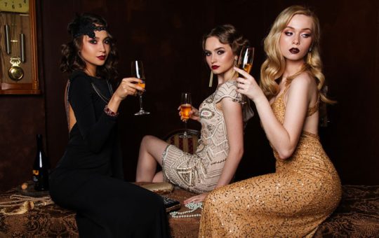 Best Cocktail Party Outfits