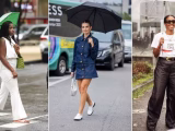 Best Rainy Day Outfits