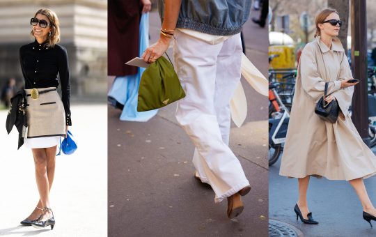 Spring Outfits Trends