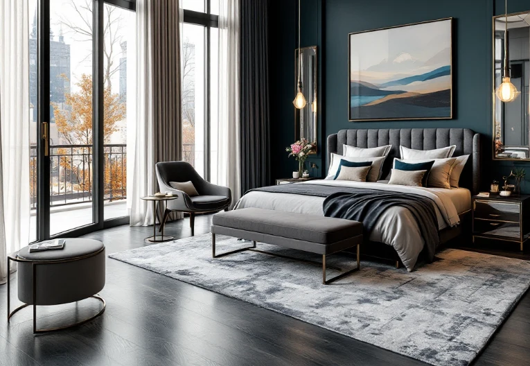 How to Organize a Small Bedroom: Step-by-Step Guide