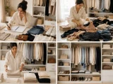 Summer Capsule Wardrobe