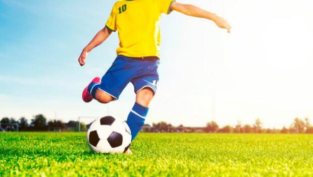 Soccer Shooting Guide
