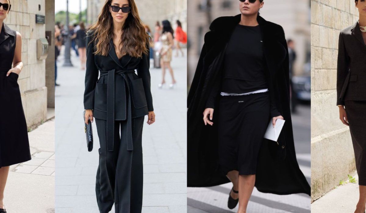 Best Funeral Outfits