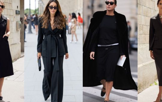 Best Funeral Outfits
