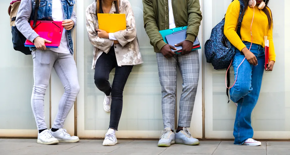 Best Back-to-School Outfits