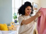 Store Seasonal Clothes