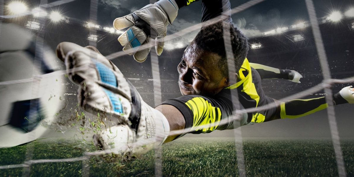 Soccer Goalkeeper Skills Guide
