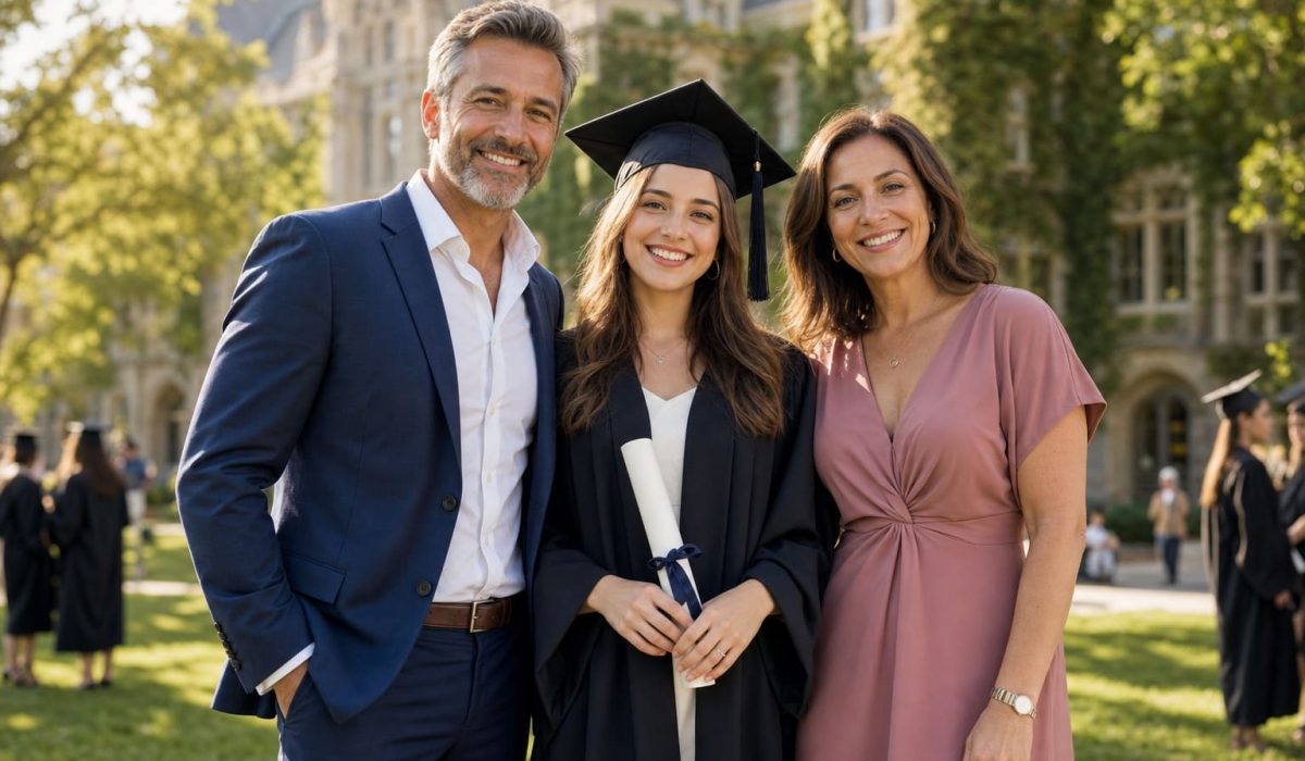 Best Graduation Outfits