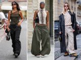 Cargo Pants Outfit