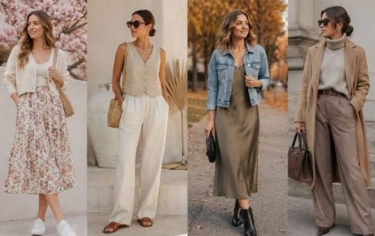 Wear to Brunch