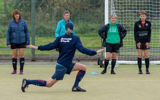 Soccer Fitness Guide