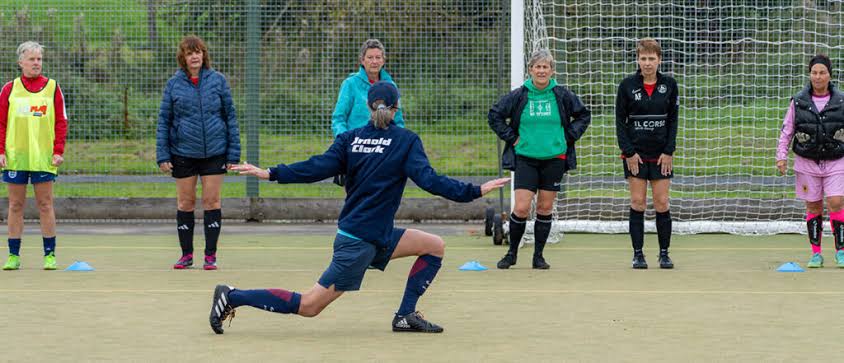 Soccer Fitness Guide