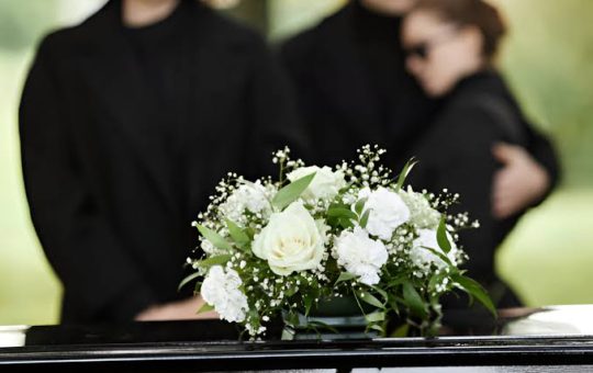 What to Wear to a Funeral