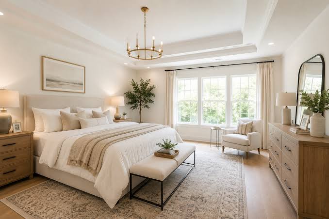 How to Organize a Small Bedroom: Simple Tips That Actually Work