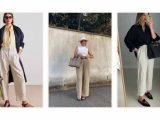 Linen Pants Outfit