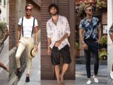 Summer Outfits Trends