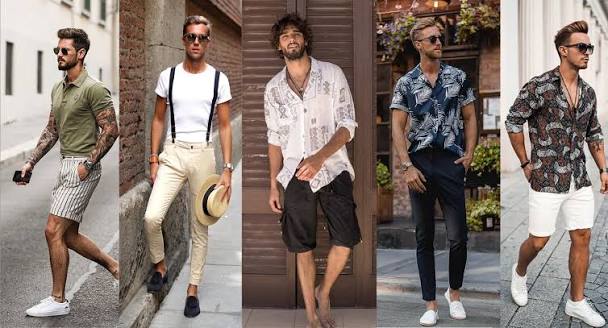 Summer Outfits Trends