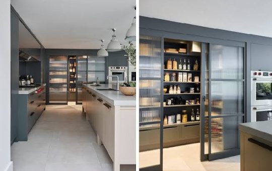 How to Organize a Pantry