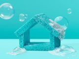 Create a Cleaning Schedule