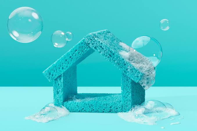 Create a Cleaning Schedule
