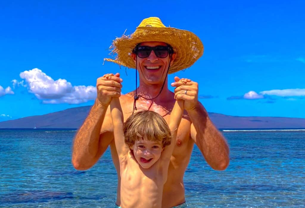 Travel to Hawaii
